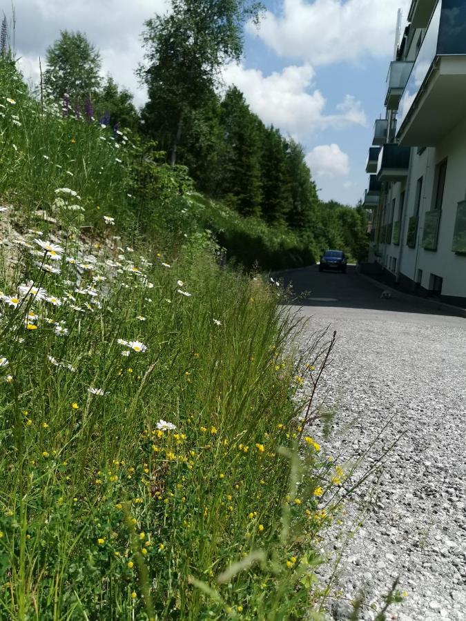 Studio Bernard 1.10 Vysoké Tatry Exterior foto
